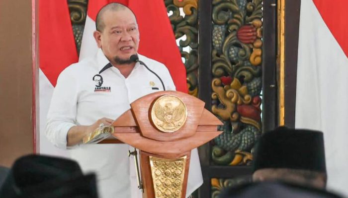 Emas Asian Games 2026 dan Rekor Dunia, Rahmat Erwin Harumkan Nama Jawa Timur