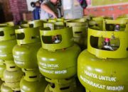 ESDM Dorong CNG dan Jargas, Strategi Baru Kurangi Ketergantungan LPG Impor