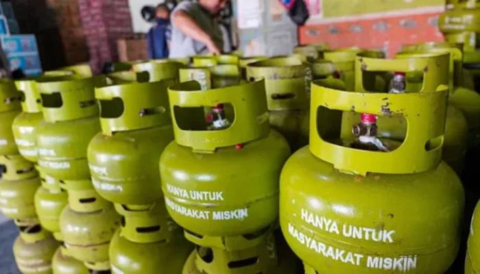 ESDM Dorong CNG dan Jargas, Strategi Baru Kurangi Ketergantungan LPG Impor