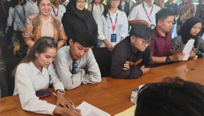 Bupati Ipuk Apresiasi Akad Massal KPR Subsidi BTN: Pangkas Biaya dan Permudah Akses Hunian