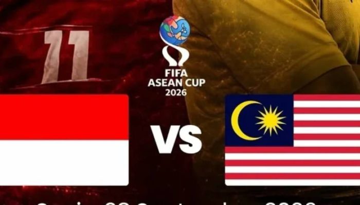 Indonesia vs Malaysia FIFA ASEAN Cup 2026, Thom Haye Ungkap Kondisi Skuad Garuda