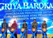 Ekonomi Syariah Jatim Makin Bergeliat, FESyar Jawa 2026 Catat Transaksi Rp8,21 Miliar