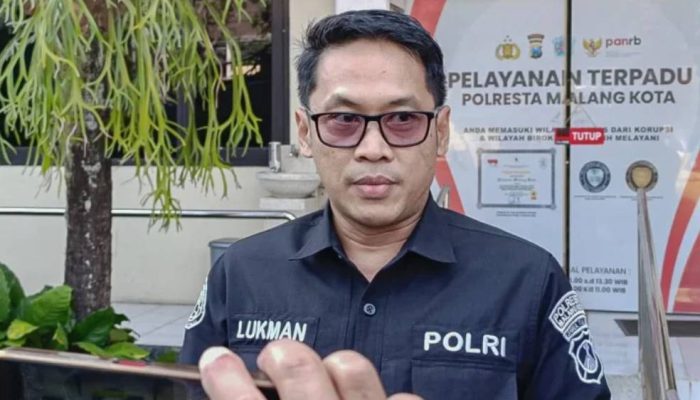 Dugaan Kekerasan Siswa SMPN 18 Malang, Polisi Dalami 4 Laporan yang Masuk