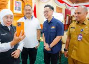 Dua Atlet Jatim Bersinar di Asian Games 2026, Rahmat Erwin Emas dan Luluk Diana Perunggu