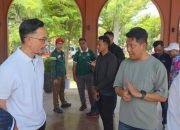 Menuju Porprov Jatim 2027, Pemetaan Venue 69 Cabor di Surabaya Dimulai