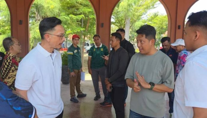 Menuju Porprov Jatim 2027, Pemetaan Venue 69 Cabor di Surabaya Dimulai