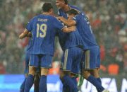 Hasil Nations League: Italia Hajar Turki 4-1, Mancini Kembali Raih Kemenangan