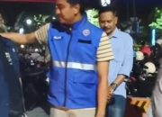 Parkir Alun-Alun Sidoarjo Disorot, Enam Jukir Diamankan dan Diproses Tipiring
