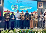 TTL Dorong Kemandirian Nelayan Lewat Budidaya Kepiting Soka, Raih CSR & PDB Awards 2026
