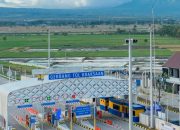 Resmi Beroperasi, Tol Gending-Paiton Gratis 14 Hari untuk Masyarakat