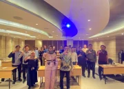 Jamkrida Jakarta Gandeng PR Institute Gelar Pelatihan Strategis untuk Tingkatkan Kapasitas SDM