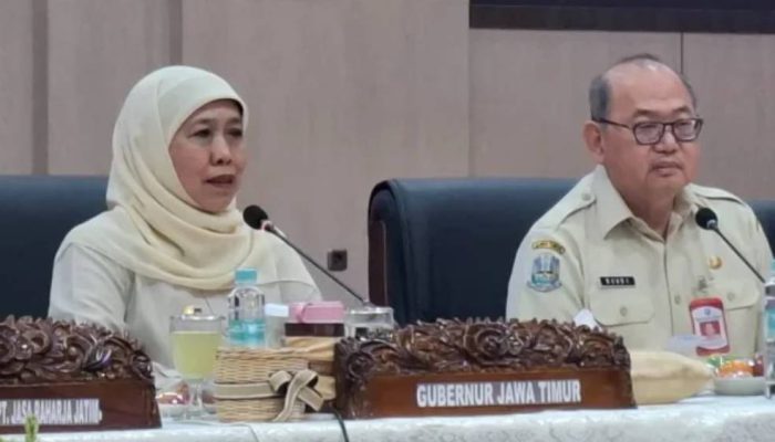 Pemprov Jatim Beri Keringanan Pajak Kendaraan, Pemutihan Berlaku Dua Bulan