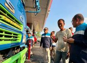 Pertamina Respons Aspirasi Pengemudi Towing soal Akses BBM Subsidi