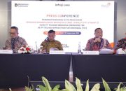 Telkom Alihkan Lebih dari 90 Persen Aset Infrastruktur ke InfraNexia