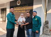 LDII Jatim Jajaki Sinergi dengan PWI, Fokus Jurnalistik, Kehumasan dan Kegiatan Sosial