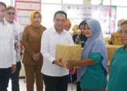 LDII dan PWI Jatim Jajaki Kerja Sama Kehumasan hingga Pelatihan Jurnalistik
