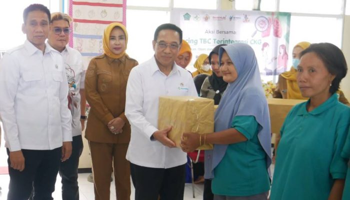 LDII dan PWI Jatim Jajaki Kerja Sama Kehumasan hingga Pelatihan Jurnalistik