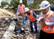 Terminal Teluk Lamong Jalani Verifikasi PROPER 2025–2026, Perkuat Green Port