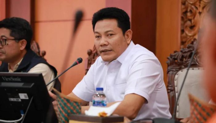 Pengunjung CFD Sidoarjo Tembus 18.030 Orang, Pemkab Tata Ulang Pedagang dan Sampah