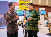 BRI Sidoarjo Perluas Ekosistem Digital dan Pembiayaan di Kawasan Industri Safe n Lock