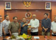 PWI.or.id Resmi Diluncurkan, PWI Pusat Targetkan Digitalisasi hingga Kota dan Kabupaten