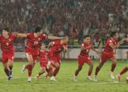 Indonesia vs Thailand: Garuda Juara FIFA ASEAN Cup 2026 Lewat Drama Penalti