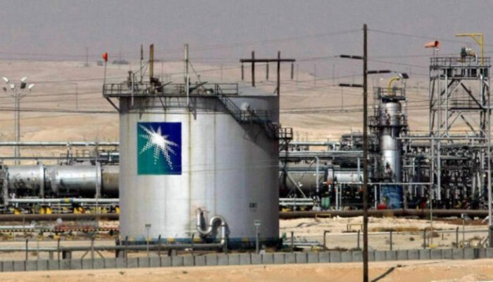 Saudi Aramco Pangkas Harga Arab Light, Perang Harga Minyak Asia Berpotensi Pecah
