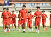 Leonard Tupamahu Buka Peluang Pemain Muda Deltras FC Tampil di League Cup