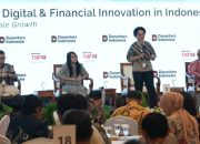 Telkom Ungkap Strategi Percepat Adopsi AI Nasional di Road to DTIIF 2026