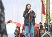Banyuwangi Kembangkan Potensi Perempuan Lewat Kebun Pangan, Batik, dan Kerajinan Bambu