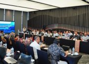 Terminal Teluk Lamong Perkuat Integrasi Digital untuk Efisiensi Layanan Kapal