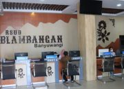 1. RSUD Blambangan Banyuwangi Perkuat Layanan Kesehatan, Raih 3 Penghargaan PERSI