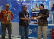 Tiga Kali Berpartisipasi, OT Group Meriahkan Pekan Raya Jatim 2026 di Grand City Surabaya