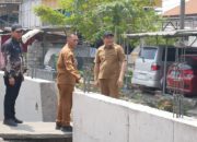 Kejar Target Desember 2026, Subandi Tekankan Percepatan Betonisasi dan Normalisasi Sungai