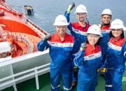 PGN Raih Pengakuan IICD CG Award 2026, Dukung Ketahanan Energi Nasional