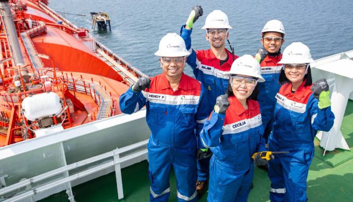 PGN Raih Pengakuan IICD CG Award 2026, Dukung Ketahanan Energi Nasional