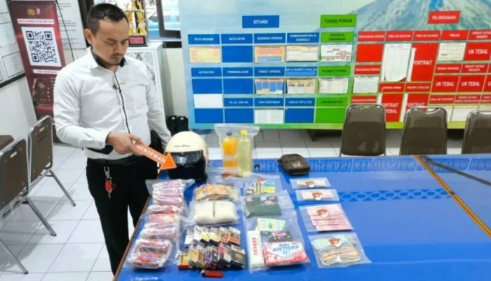 Pemilik Toko Kelontong Curiga, Dua Perempuan Diduga Gunakan Uang Palsu di Malang