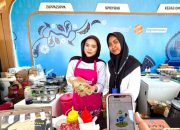 Pertamina Bawa Produk UMK Lokal ke Ajang Balap Internasional, Penjualan Melonjak