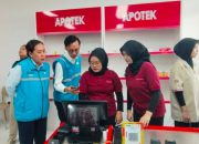 PLN Dorong Koperasi Desa Merah Putih Jadi Pusat Layanan dan Penggerak Ekonomi Lokal