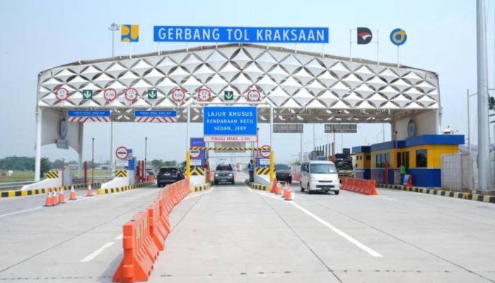 Pengguna Tol Prosiwangi Wajib Tahu, Ini Tarif Gending-Kraksaan hingga Paiton