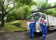 PGN Perkuat Efisiensi dan Daya Saing Bisnis Melalui Inisiatif Dekarbonisasi Berkelanjutan