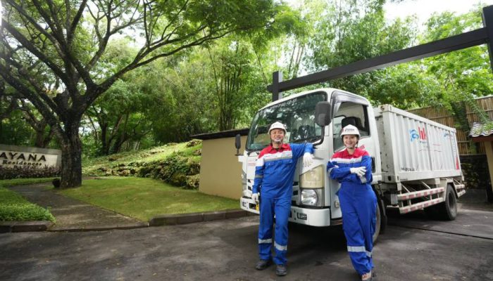 PGN Perkuat Efisiensi dan Daya Saing Bisnis Melalui Inisiatif Dekarbonisasi Berkelanjutan