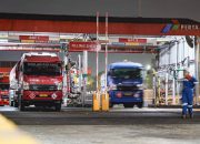 Pertamina Perkuat Stok Pertalite di Bali, 66 SPBU Beroperasi 24 Jam