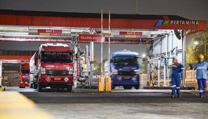 Pertamina Perkuat Stok Pertalite di Bali, 66 SPBU Beroperasi 24 Jam