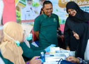 Peringati Hari Santri Nasional 2026, Banyuwangi Sasar 28 Ribu Santri Lewat CKG