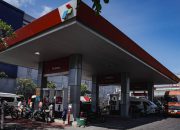 Pertamina Pastikan Stok Pertalite di Bali Aman, Antrean SPBU Berangsur Terurai