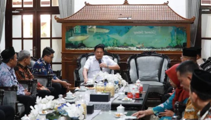 16 Sekolah SD dan SMP di Sidoarjo Raih Adiwiyata 2026, Ini Daftarnya