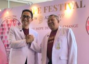 Peringati HUT ke-4, ASHA IVF Gelar HOPE Festival: Edukasi Fertilitas Bagi 400 Pasangan dari Seluruh Indonesia