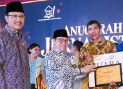 Muhaimin Iskandar Minta APBN Berorientasi Pemberdayaan, Sekolah Rakyat Jadi Contoh
