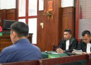 Kasus Tali Baja SNI, Kuasa Hukum Dirut PT BPI Nilai Pertanggungjawaban Pidana Perlu Diuji